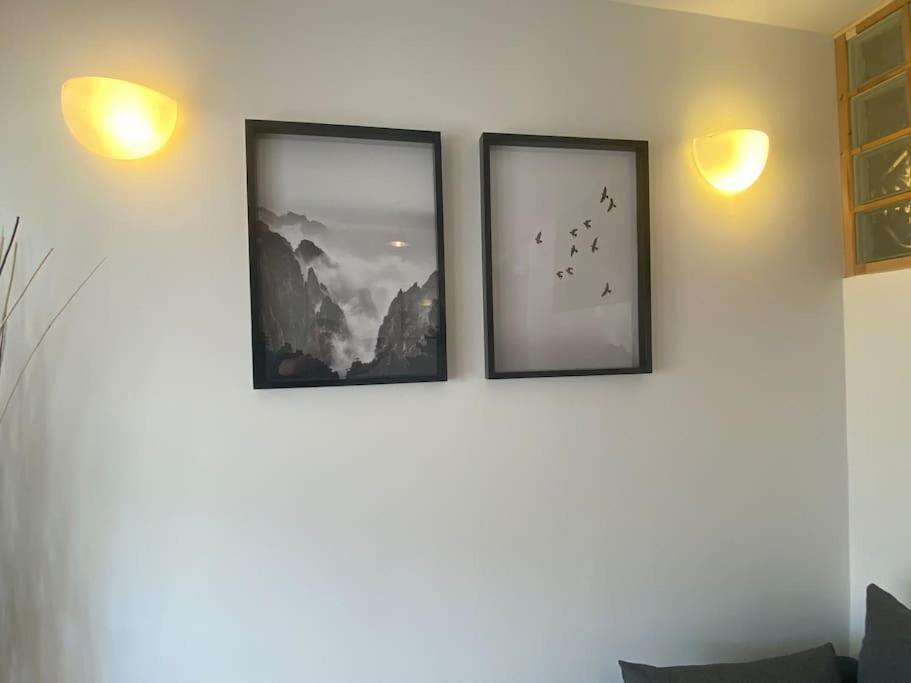 Stunning One B/R Apartment - City Centre Leeds  Ngoại thất bức ảnh