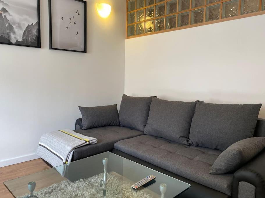 Stunning One B/R Apartment - City Centre Leeds  Ngoại thất bức ảnh