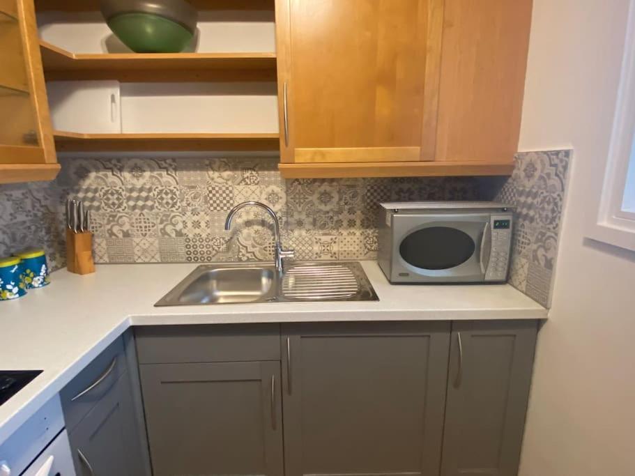 Stunning One B/R Apartment - City Centre Leeds  Ngoại thất bức ảnh