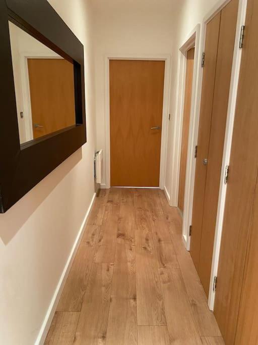 Stunning One B/R Apartment - City Centre Leeds  Ngoại thất bức ảnh